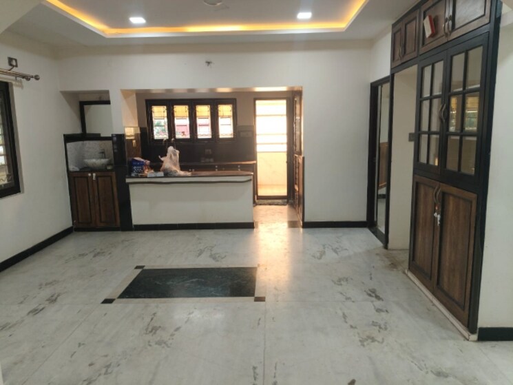  Parking, prajay-banjara 3 Bedroom 2500 Sq.Ft. Penthouse In Banjara Hills Hyderabad 9376245