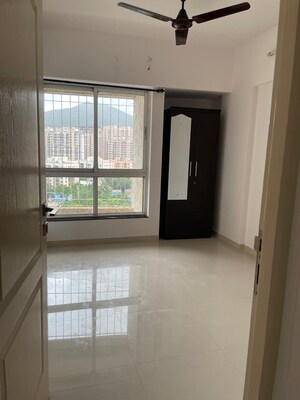 Room in 2 BHK Apartment at Puranik Capitol, Ghodbunder Road – for Sale