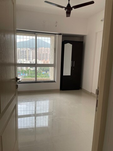 Room in 2 BHK Apartment at Puranik Capitol, Ghodbunder Road – for Sale