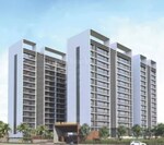 3 BHK 1906 Sq.Ft. Apartment in Althan