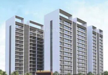 3 BHK Apartment For Sale in Althan