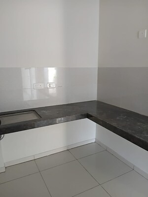 Kitchen in 3 BHK Apartment at Godrej Park Ridge, Manjari – for Rent