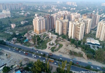 2 BHK Apartment – Exterior View View at TDI City Kundli, Kundli - for Sale