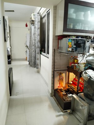 Furnished Amenities in 1 BHK Apartment at Sai Capital, Pimple Saudagar – for Sale