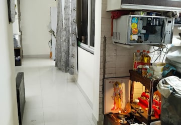 Furnished Amenities in 1 BHK Apartment at Sai Capital, Pimple Saudagar – for Sale