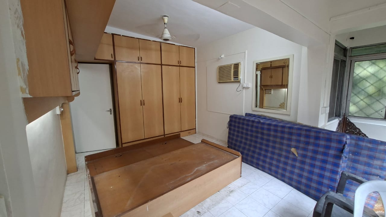 2 BHK Apartment For Rent in Popular Heights