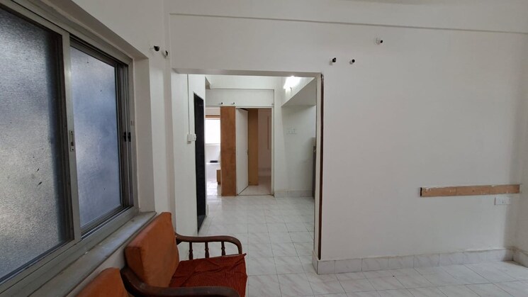 Living Room, popular-heights 2 Bedroom 1000 Sq.Ft. Apartment In Koregaon Park Pune 9376250