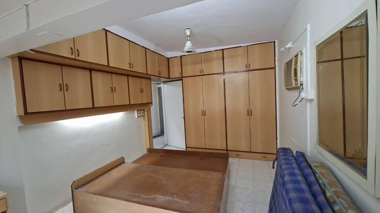 Kitchen, popular-heights 2 Bedroom 1000 Sq.Ft. Apartment In Koregaon Park Pune 9376250