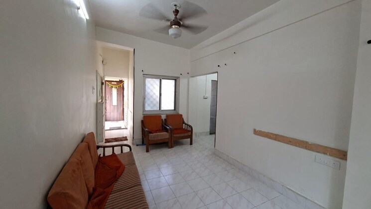 Bedroom, popular-heights 2 Bedroom 1000 Sq.Ft. Apartment In Koregaon Park Pune 9376250