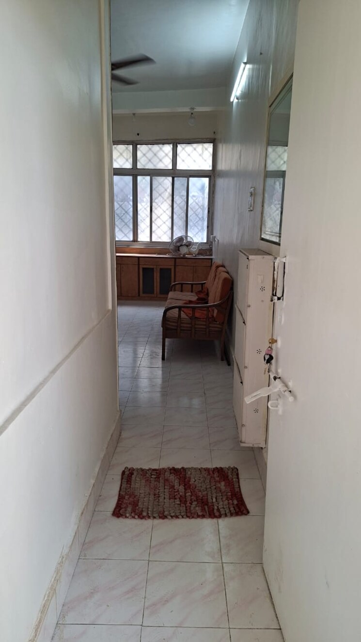 Balcony, popular-heights 2 Bedroom 1000 Sq.Ft. Apartment In Koregaon Park Pune 9376250