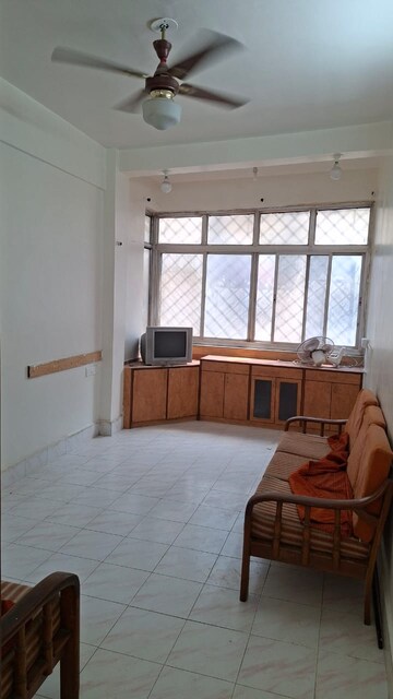 Staircase in 2 BHK Apartment at Popular Heights, Koregaon Park – for Rent