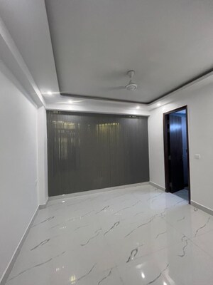 3 BHK Builder Floor For Rent in Saket