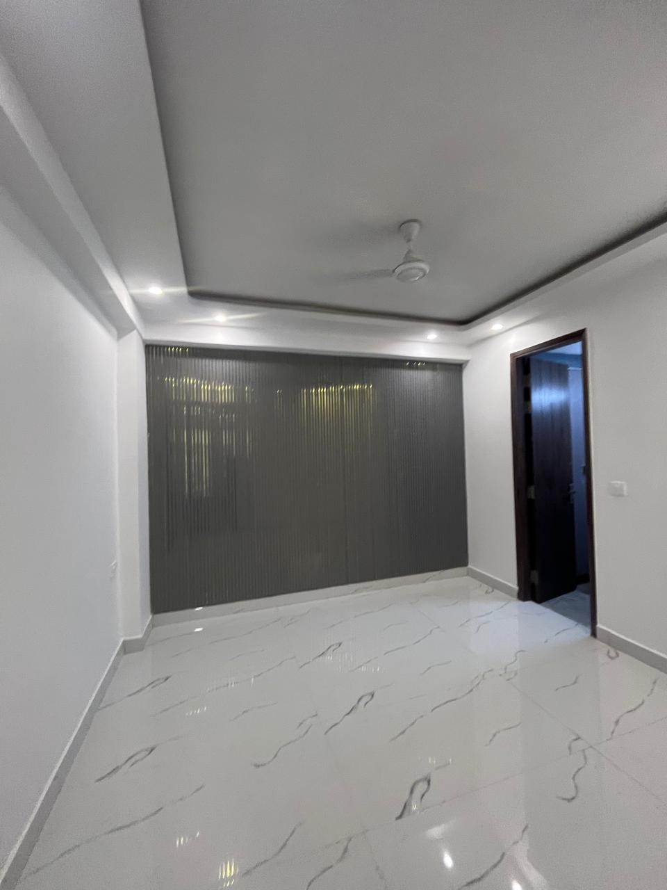 3 BHK Builder Floor For Rent in Smart Homes