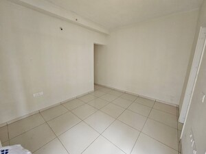 Living Room in 3 BHK Apartment at Godrej Park Ridge, Manjari – for Rent