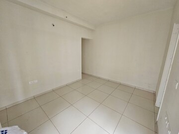 Living Room in 3 BHK Apartment at Godrej Park Ridge, Manjari – for Rent