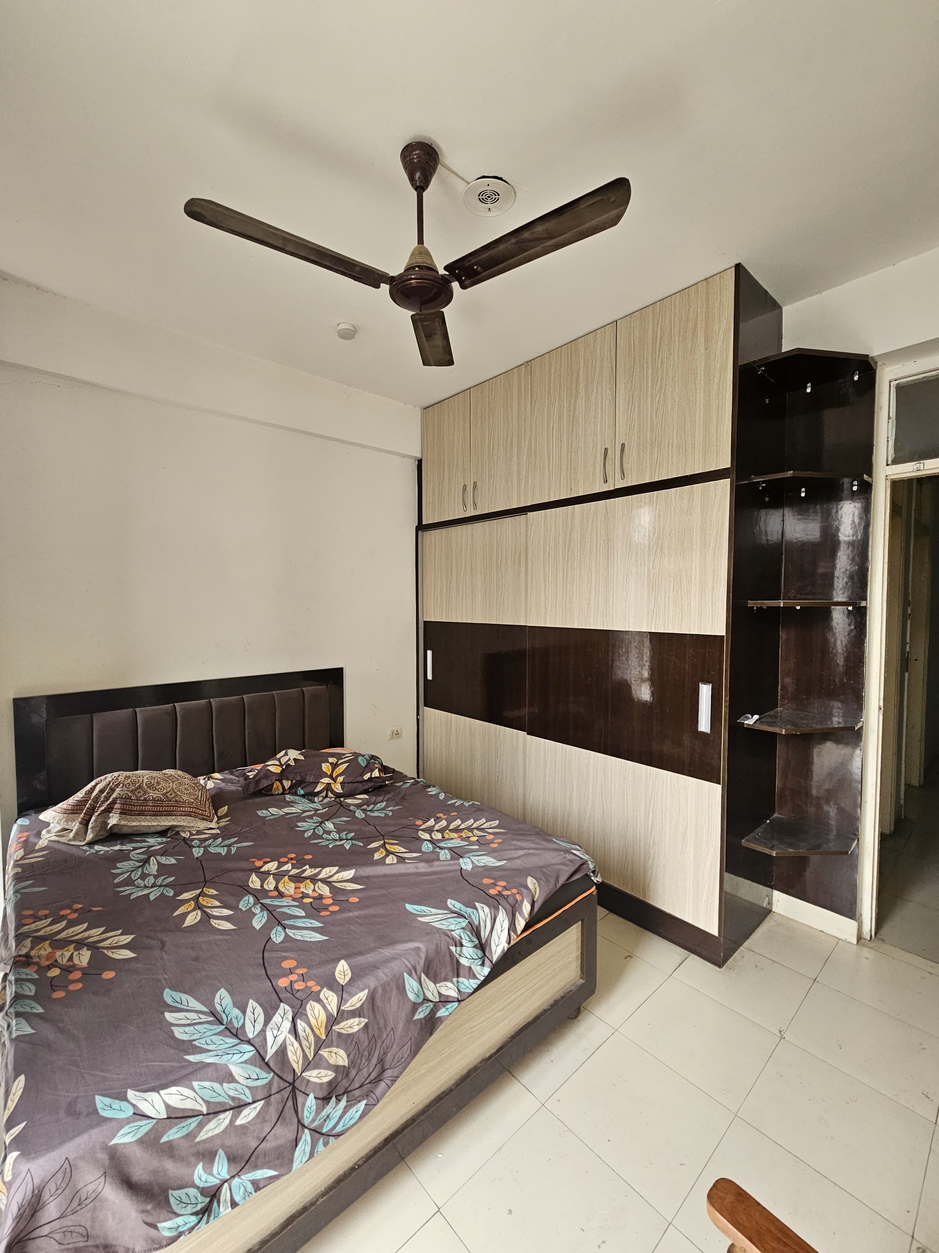 2 BHK Builder Floor For Rent in Tulip Ace