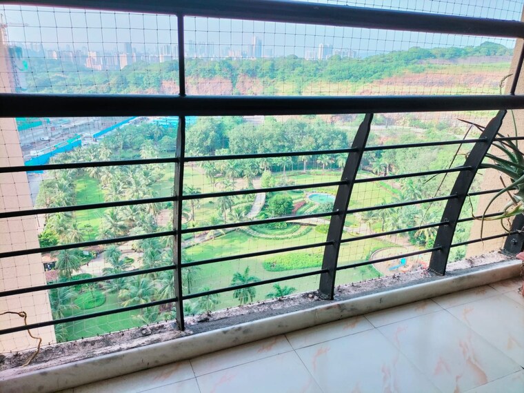 Room, k-raheja-heights 3 Bedroom 1375 Sq.Ft. Apartment In Malad East Mumbai 9376285