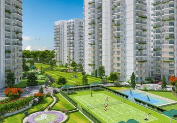 2 BHK Apartment – Exterior View View at M3M Woodshire, Sector 107 - for Sale