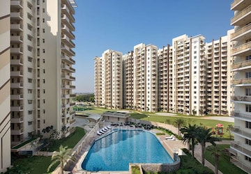 2 BHK Apartment – Exterior View View at M3M Woodshire, Sector 107 - for Sale
