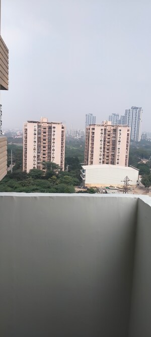 Master Plan in 2 BHK Apartment at Tulip Lemon, Sector 69 – for Rent
