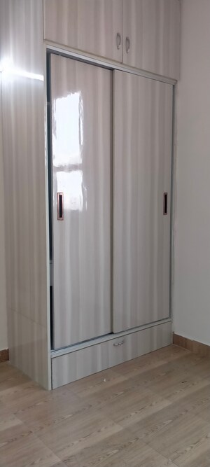 Bathroom in 2 BHK Apartment at Tulip Lemon, Sector 69 – for Rent