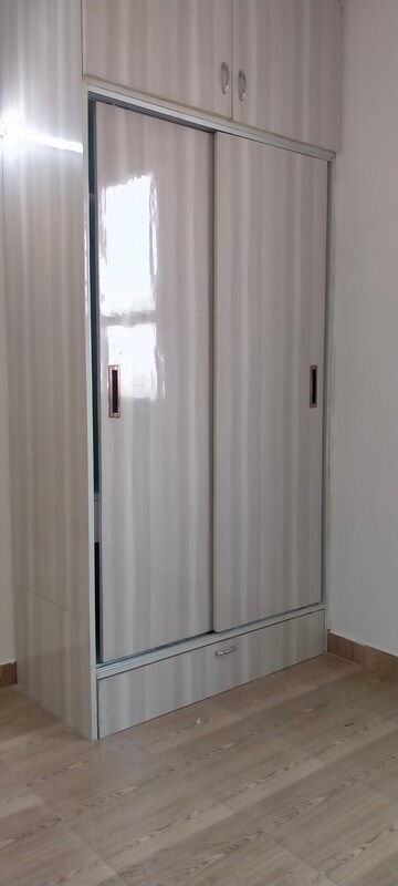 Bathroom in 2 BHK Apartment at Tulip Lemon, Sector 69 – for Rent