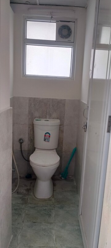 Bathroom in 2 BHK Apartment at Tulip Lemon, Sector 69 – for Rent