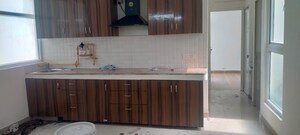 Kitchen in 2 BHK Apartment at Tulip Lemon, Sector 69 – for Rent