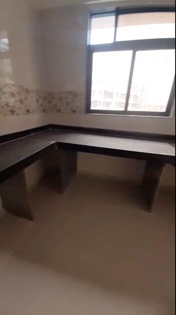 Kitchen in 2 BHK Apartment at Raj Tulsi Aaradhana, Badlapur East – for Sale