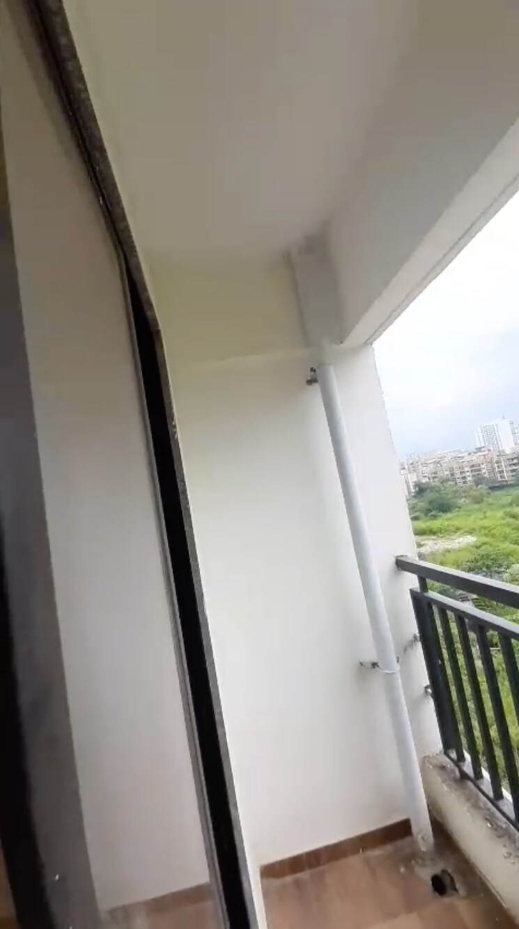 Balcony, raj-tulsi-aaradhana 2 Bedroom 539 Sq.Ft. Apartment In Badlapur East Thane 9376266