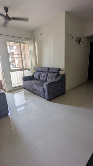 2 BHK Apartment For Sale in Kohinoor Tinsel County, Hinjewadi