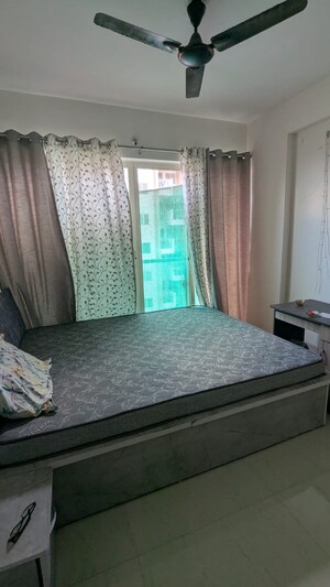 Bedroom in 2 BHK Apartment at Kohinoor Tinsel County, Hinjewadi – for Sale