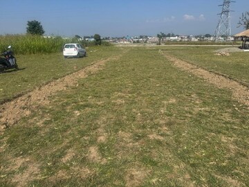 Plot Area in  Plot at Shimla Bypass Road – for Sale