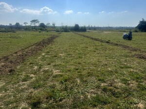 Plot Area in  Plot at Shimla Bypass Road – for Sale