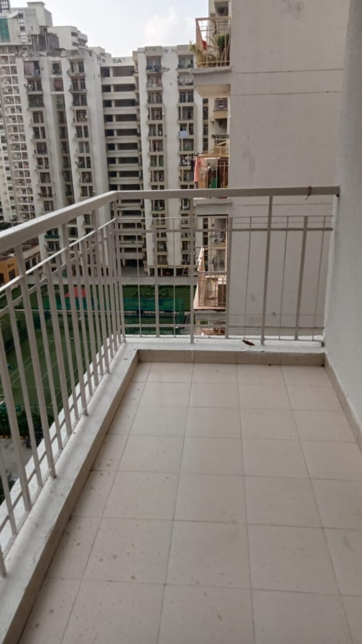 Balcony, sarfabad village 3 Bedroom 1450 Sq.Ft. Builder Floor In Sarfabad Village Noida 9376342