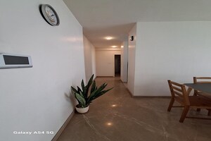 Parking in 1 BHK Apartment at Godrej The Trees, Vikhroli East – for Rent