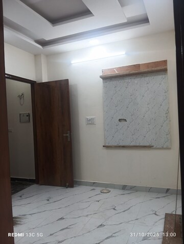 2 BHK Builder Floor For Sale in Rohini Sector 25