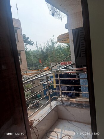 2 BHK Builder Floor for Sale in Rohini Sector 25, Delhi