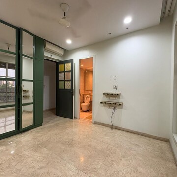 Room in 3 BHK Apartment at Vijay Nakshatra, Kasarvadavali – for Rent