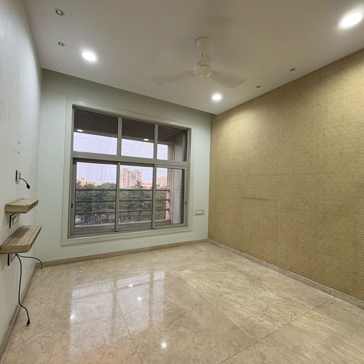 Room, vijay-nakshatra 3 Bedroom 1410 Sq.Ft. Apartment In Kasarvadavali Thane 9376351