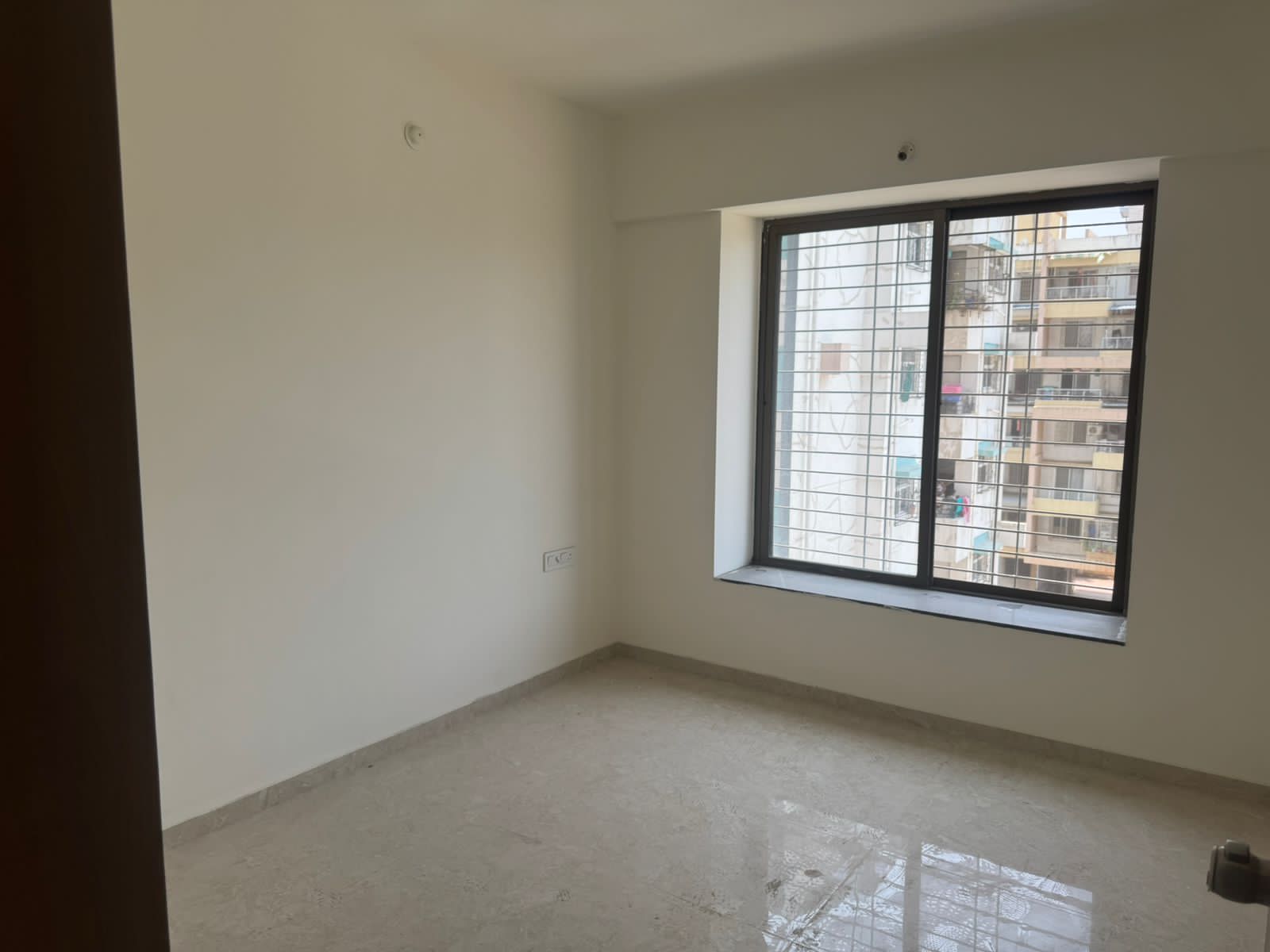 2 BHK + Pooja Room 772 Sq.Ft. Apartment in Gaikwad Nirvanas