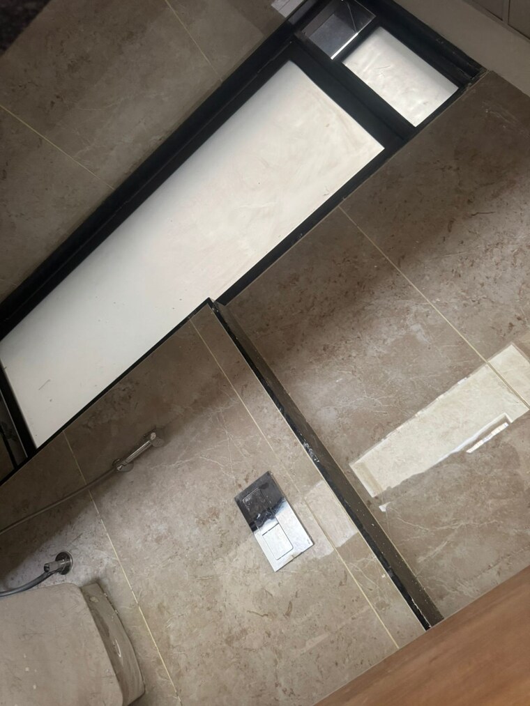 Kitchen, gaikwad-nirvanas 2 Bedroom 772 Sq.Ft. Apartment In Wakad Pune 9376352