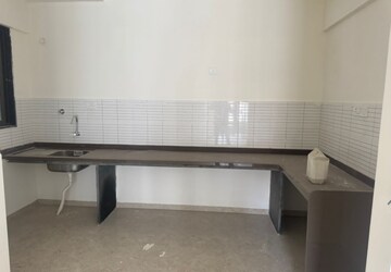 Kitchen in 2 BHK Apartment at Gaikwad Nirvanas, Wakad – for Sale