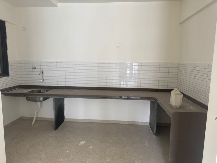 Kitchen, gaikwad-nirvanas 2 Bedroom 772 Sq.Ft. Apartment In Wakad Pune 9376352