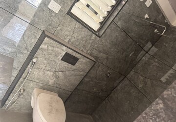 Bathroom in 2 BHK Apartment at Gaikwad Nirvanas, Wakad – for Sale