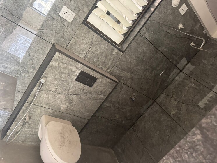 Bathroom, gaikwad-nirvanas 2 Bedroom 772 Sq.Ft. Apartment In Wakad Pune 9376352