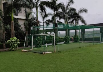 2 BHK Apartment For Rent in Lodha Fiorenza, Goregaon East