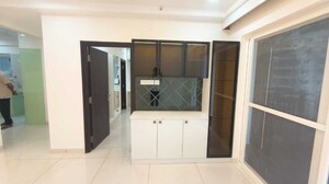 Room in 3 BHK Apartment at Aparna Sarovar Zicon, Nallagandla – for Rent