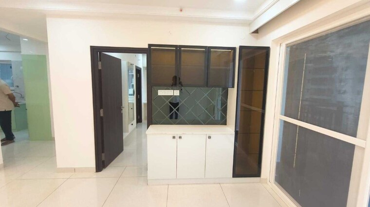 Room, aparna-sarovar-zicon 3 Bedroom 1820 Sq.Ft. Apartment In Nallagandla Hyderabad 9376366