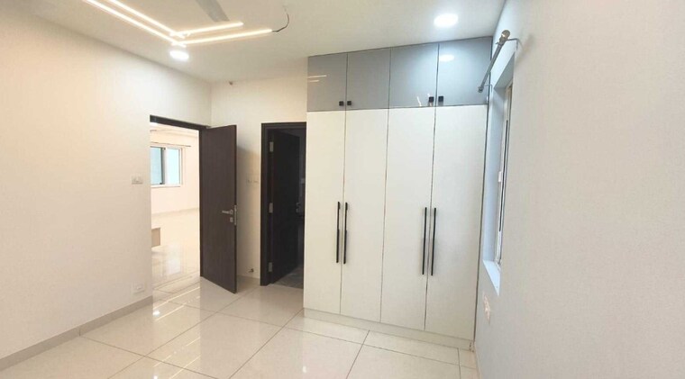 undefined, aparna-sarovar-zicon 3 Bedroom 1820 Sq.Ft. Apartment In Nallagandla Hyderabad 9376366